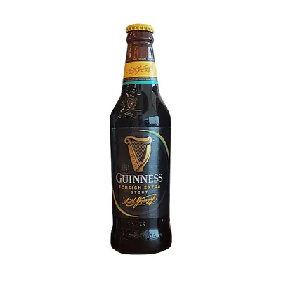Botol Guinness