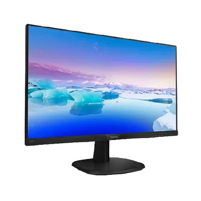 Monitor LCD