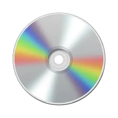CD