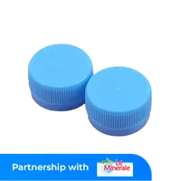 Tutup Botol (Le Minerale)