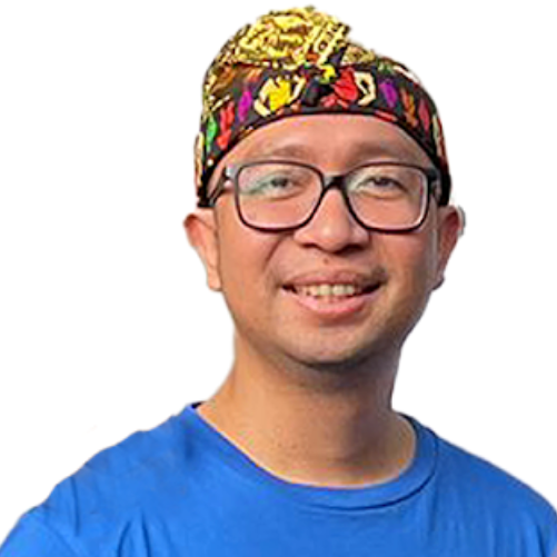 R. Satrio Budoyo